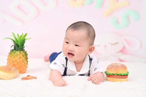 郓城两岁宝宝不喝奶粉