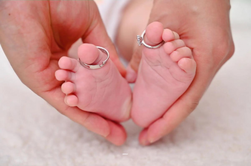 郓城六个月宝宝退烧小妙招