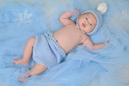 郓城宝宝荨麻疹怎么治疗